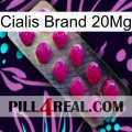 Cialis Brand 20Mg 09